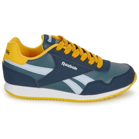 Scarpe-bambini-ragazzo-Reebok-Classic-REEBOK-ROYAL-CL-JOG-3.0-1V-Blu-Reebok-Classic-1