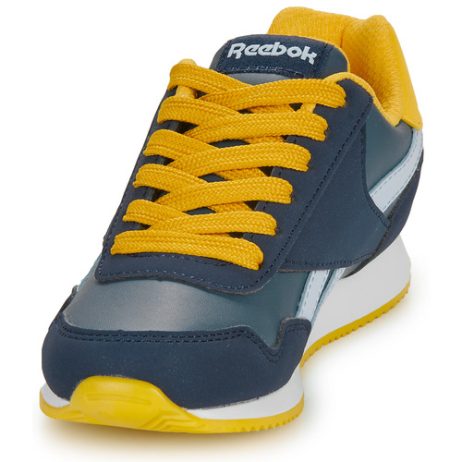 Scarpe-bambini-ragazzo-Reebok-Classic-REEBOK-ROYAL-CL-JOG-3.0-1V-Blu-Reebok-Classic-2