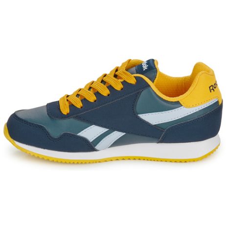 Scarpe-bambini-ragazzo-Reebok-Classic-REEBOK-ROYAL-CL-JOG-3.0-1V-Blu-Reebok-Classic-3