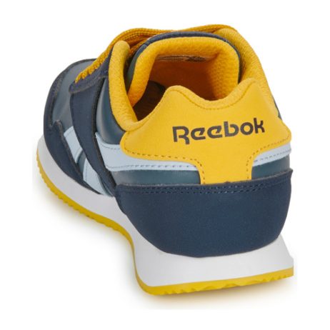 Scarpe-bambini-ragazzo-Reebok-Classic-REEBOK-ROYAL-CL-JOG-3.0-1V-Blu-Reebok-Classic-4