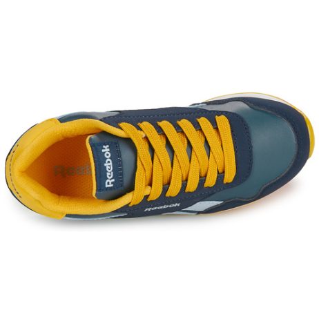 Scarpe-bambini-ragazzo-Reebok-Classic-REEBOK-ROYAL-CL-JOG-3.0-1V-Blu-Reebok-Classic-5