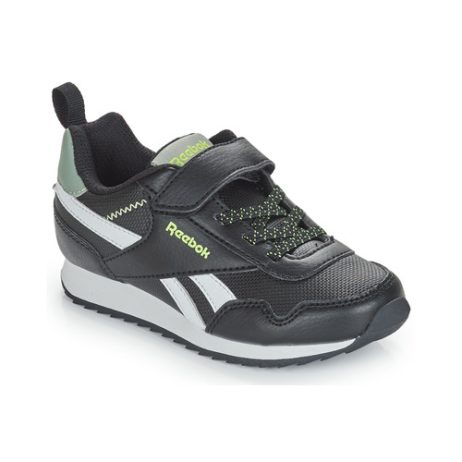 Reebok vintage bambino nero on sale