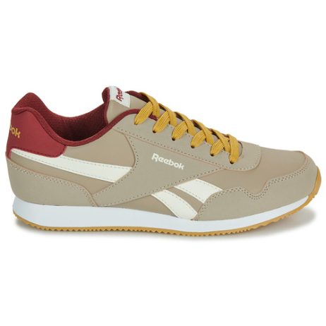 Scarpe-bambini-ragazzo-Reebok-Classic-REEBOK-ROYAL-CL-JOG-3.0-Beige-Reebok-Classic-4066758306753-1