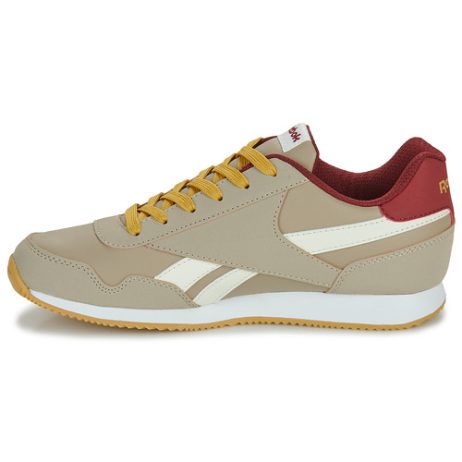 Scarpe-bambini-ragazzo-Reebok-Classic-REEBOK-ROYAL-CL-JOG-3.0-Beige-Reebok-Classic-4066758306753-3