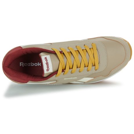 Scarpe-bambini-ragazzo-Reebok-Classic-REEBOK-ROYAL-CL-JOG-3.0-Beige-Reebok-Classic-4066758306753-5