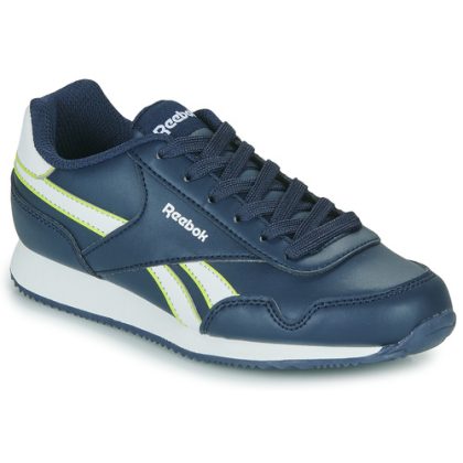 Scarpe bambini ragazzo Reebok Classic  REEBOK ROYAL CL JOG 3.0  Marine Reebok Classic 4066749772017