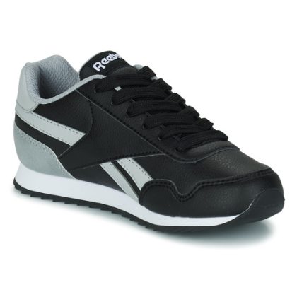 Scarpe bambini ragazzo Reebok Classic  REEBOK ROYAL CL JOG  Nero Reebok Classic 4065426043365