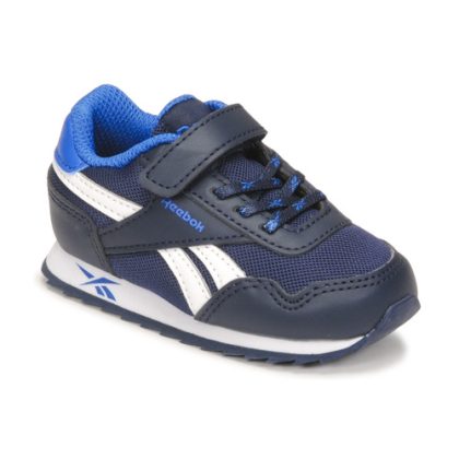 Scarpe bambini ragazzo Reebok Classic  REEBOK ROYAL CLJOG  Marine Reebok Classic 4065422597114