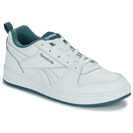 Scarpe bambini ragazzo Reebok Classic  REEBOK ROYAL PRIME 2.0  Bianco Reebok Classic 4066758687364