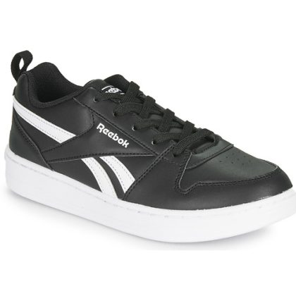 Scarpe bambini ragazzo Reebok Classic  REEBOK ROYAL PRIME  Nero Reebok Classic 4062059545587