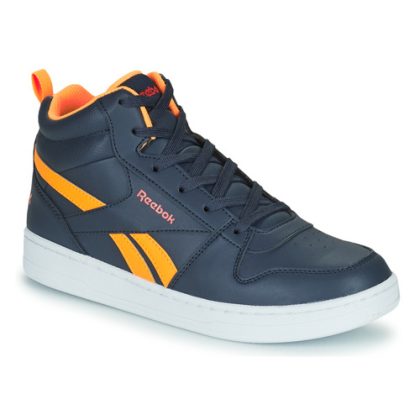 Scarpe bambini ragazzo Reebok Classic  REEBOK ROYAL PRIME  Nero Reebok Classic 4064047304497