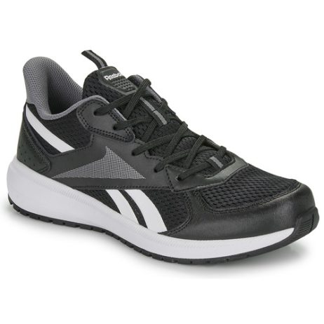 Scarpe bambini ragazzo Reebok Sport  REEBOK ROAD SUPREME  Nero Reebok Sport 4066758725653