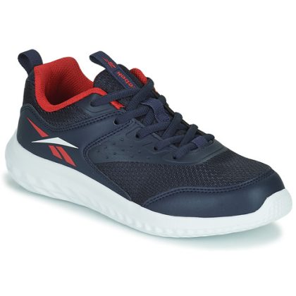 Scarpe bambini ragazzo Reebok Sport  REEBOK RUSH RUNNER  Marine Reebok Sport 4065419171242