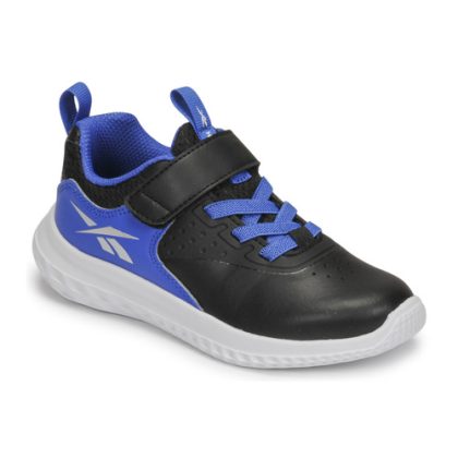 Scarpe bambini ragazzo Reebok Sport  REEBOK RUSH RUNNER  Nero Reebok Sport 4065419159387