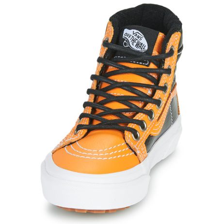 Scarpe-bambini-ragazzo-Vans-SK8-Hi-MTE-Marrone-Vans-194902266401-2