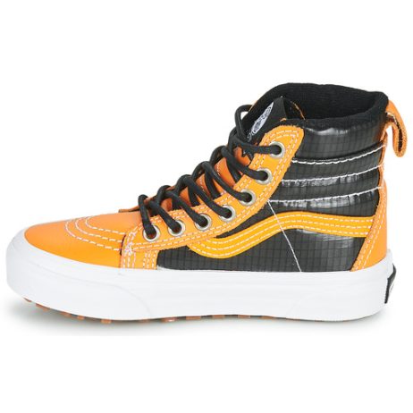 Scarpe-bambini-ragazzo-Vans-SK8-Hi-MTE-Marrone-Vans-194902266401-3