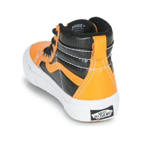 Scarpe-bambini-ragazzo-Vans-SK8-Hi-MTE-Marrone-Vans-194902266401-4