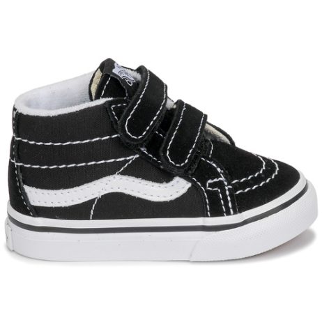 Scarpe-bambini-ragazzo-Vans-TD-SK8-MID-REISSUE-V-Nero-Vans-617932499422-1