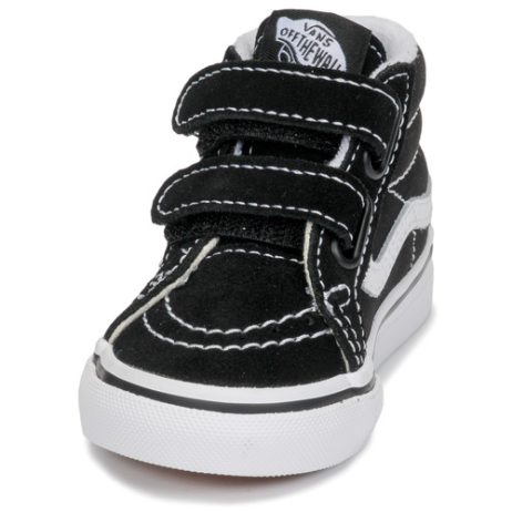 Scarpe-bambini-ragazzo-Vans-TD-SK8-MID-REISSUE-V-Nero-Vans-617932499422-2