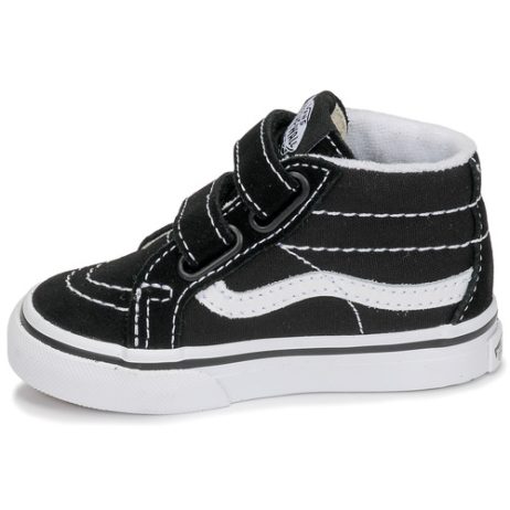 Scarpe-bambini-ragazzo-Vans-TD-SK8-MID-REISSUE-V-Nero-Vans-617932499422-3