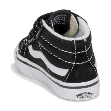 Scarpe-bambini-ragazzo-Vans-TD-SK8-MID-REISSUE-V-Nero-Vans-617932499422-4