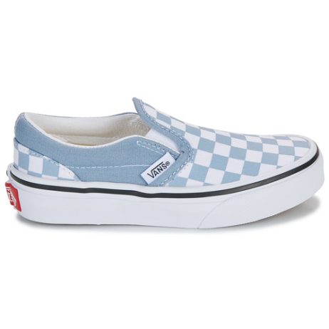 Scarpe-bambini-ragazzo-Vans-UY-Classic-Slip-On-COLOR-THEORY-CHECKERBOARD-DUSTY-BLUE-Blu-Vans-197063325499-1