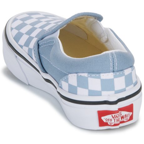 Scarpe-bambini-ragazzo-Vans-UY-Classic-Slip-On-COLOR-THEORY-CHECKERBOARD-DUSTY-BLUE-Blu-Vans-197063325499-4