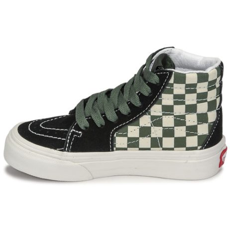 Scarpe-bambini-ragazzo-Vans-UY-SK8-HI-Multicolore-Vans-196571288975-3