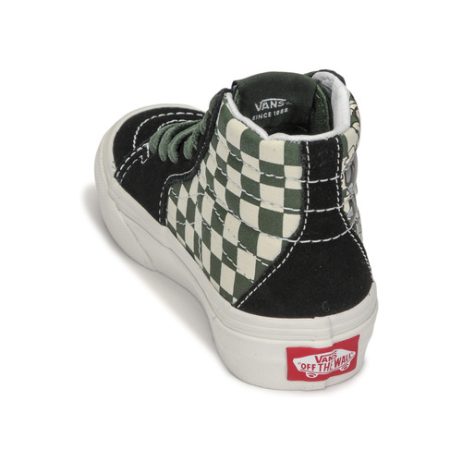 Scarpe-bambini-ragazzo-Vans-UY-SK8-HI-Multicolore-Vans-196571288975-4