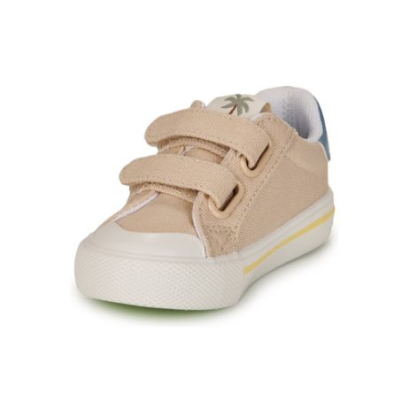 Scarpe-bambini-ragazzo-Victoria-TRIBU-Beige-Victoria-8433101178712-2