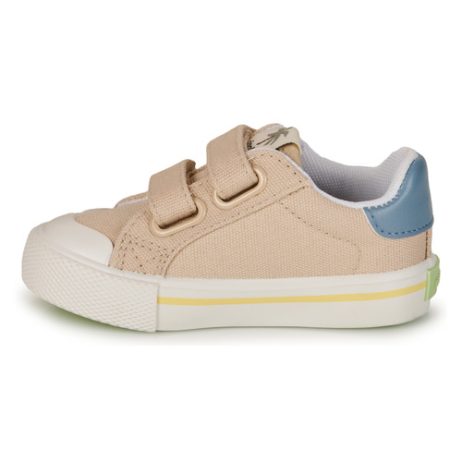 Scarpe-bambini-ragazzo-Victoria-TRIBU-Beige-Victoria-8433101178712-3