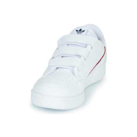 Scarpe-bambini-ragazzo-adidas-CONTINENTAL-80-CF-C-Bianco-adidas-4062052840764-2