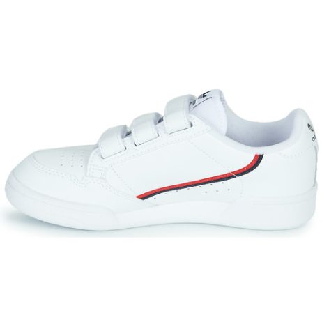 Scarpe-bambini-ragazzo-adidas-CONTINENTAL-80-CF-C-Bianco-adidas-4062052840764-3