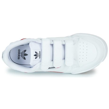 Scarpe-bambini-ragazzo-adidas-CONTINENTAL-80-CF-C-Bianco-adidas-4062052840764-5