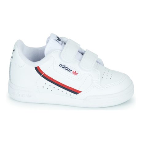 Scarpe-bambini-ragazzo-adidas-CONTINENTAL-80-CF-I-Bianco-adidas-4062052848272-1