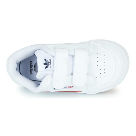 Scarpe-bambini-ragazzo-adidas-CONTINENTAL-80-CF-I-Bianco-adidas-4062052848272-5