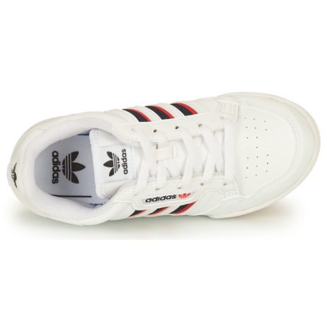 Scarpe-bambini-ragazzo-adidas-CONTINENTAL-80-STRI-C-Bianco-adidas-5