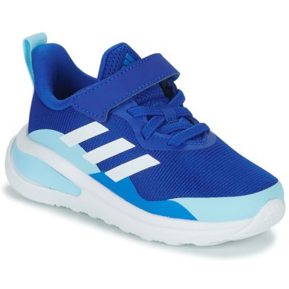 Scarpe bambini ragazzo adidas  FortaRun EL I  Blu adidas 4065426598377