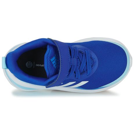 Scarpe-bambini-ragazzo-adidas-FortaRun-EL-I-Blu-adidas-4065426598377-5