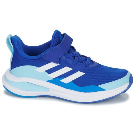 Scarpe-bambini-ragazzo-adidas-FortaRun-EL-K-Blu-adidas-4065426636666-1