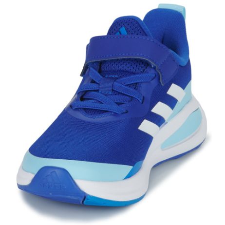 Scarpe-bambini-ragazzo-adidas-FortaRun-EL-K-Blu-adidas-4065426636666-2