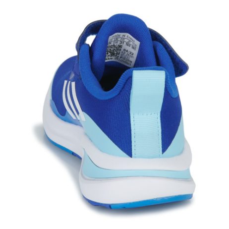 Scarpe-bambini-ragazzo-adidas-FortaRun-EL-K-Blu-adidas-4065426636666-4