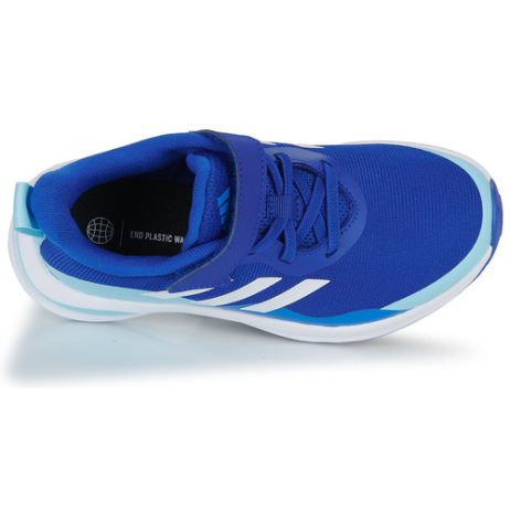 Scarpe-bambini-ragazzo-adidas-FortaRun-EL-K-Blu-adidas-4065426636666-5