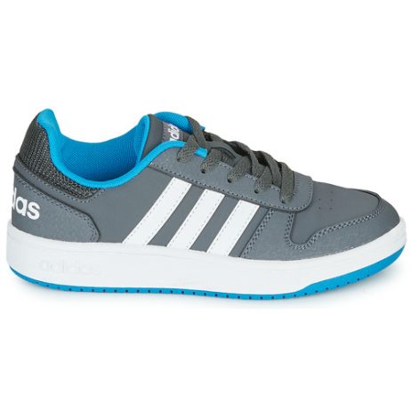 Scarpe-bambini-ragazzo-adidas-HOOPS-K-Grigio-adidas-3610950984809-1