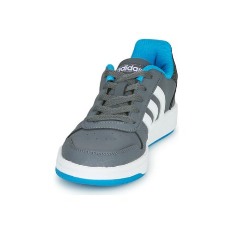 Scarpe-bambini-ragazzo-adidas-HOOPS-K-Grigio-adidas-3610950984809-2