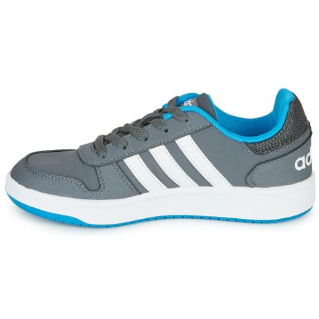 Scarpe-bambini-ragazzo-adidas-HOOPS-K-Grigio-adidas-3610950984809-3