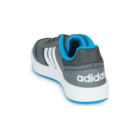 Scarpe-bambini-ragazzo-adidas-HOOPS-K-Grigio-adidas-3610950984809-4