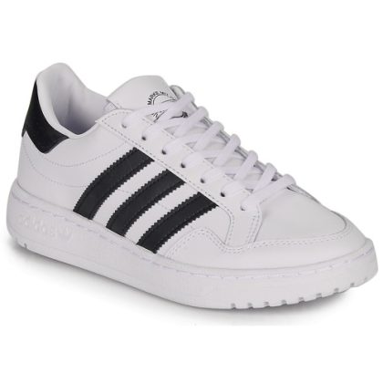 Scarpe bambini ragazzo adidas  Novice J  Bianco adidas 4062053001010