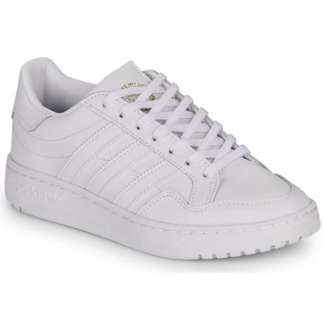 Scarpe bambini ragazzo adidas  Novice J  Bianco adidas 4062053242437