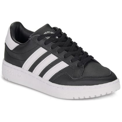 Scarpe bambini ragazzo adidas  Novice J  Nero adidas 4062053242611